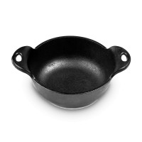 Кокот , 13 см, чугун, серия Classic, LODGE, США