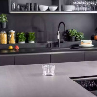 Насадка - измельчитель, нержавеющая сталь, пластик, BAMIX, Швейцария_00814020001993897706.jpg