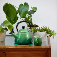 Кружка , керамика, 350 мл, зеленый, серия Bamboo Green, LE CREUSET, Франция_00807430050715387863.jpg