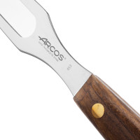 Набор для барбекю, 2 предмета: нож для нарезки и вилка для мяса, рукоять прессованное дерево, серия Nordika, ARCOS, Испания_00813690058572896830.jpg