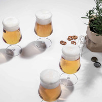 Набор бокалов для пива, 4 шт., 450 мл, серия Beer basic, SCHOTT ZWIESEL, Германия_00816510038196631416.jpg