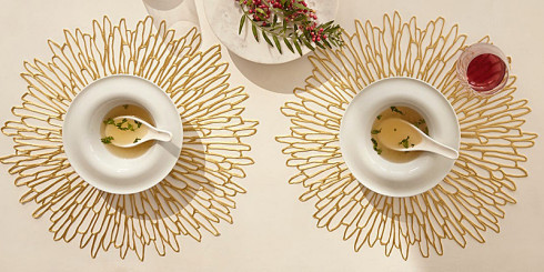 Салфетки подстановочные