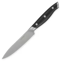 Нож кухонный универсальный, 10,7 см, серия Tartar, OKROSHKA, Россия, 