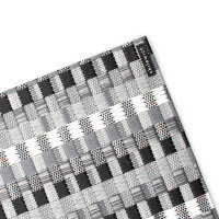 Салфетка подстановочная, винил, (36х48) Shadow, серия Heddle, CHILEWICH, США_00800570038600699386.jpg