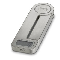 Весы кухонные, нержавеющая сталь, стальной, CASO, Германия_00811310050295966424.jpg