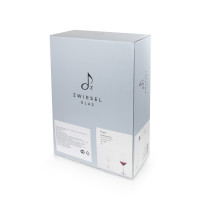 Набор бокалов для красного вина BORDEAUX GOBLET, объем 680 мл, 2 шт, серия Pure, ZWIESEL GLAS, Германия_00805300042222699990.jpg