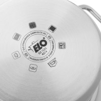 Кастрюля со стеклянной крышкой, 14 см, 1.1 л, серия Profi Duo Therm, ELO, Германия_00821630051414625157.jpg
