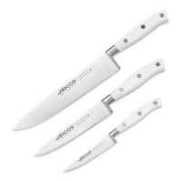 Набор кухонных ножей 