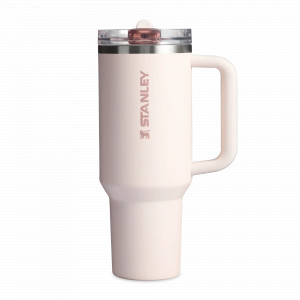 Термокружка Quencher ProTour с трубочкой Flip Straw, 1180 мл, STANLEY, США, STANLEY (США)