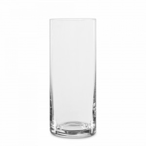 Ваза , 25 см, хрустальное стекло, серия Style, NACHTMANN, Германия, Вазы для цветов