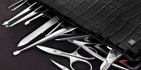 Маникюрные наборы