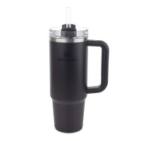 Термокружка Quencher H2.0 Flowstate, 890 мл, STANLEY, США