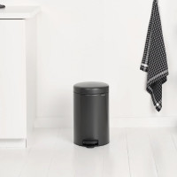 Контейнер для мусора с педалью, 12 л, нержавеющая сталь, графит, серия newIcon, BRABANTIA, Бельгия_00817970036099451375.jpg