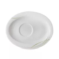 Блюдце овальное, 16 см Hyde Park, серия Top Life Hyde Park, SELTMANN, Германия, 