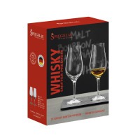 Набор из 2-х бокалов для виски Whisky Snifter Premium, 280 мл, хрустальное стекло, серия Special Glasses, SPIEGELAU, Германия_00799420059091156586.jpg