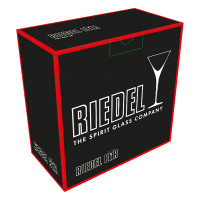Набор из 2-х бокалов для крепких напитков SPIRITS/FORTIFIED WINES, 235 мл, 9 см, хрусталь, серия O Wine Tumbler, RIEDEL, Австрия_00788470081100198567.jpg