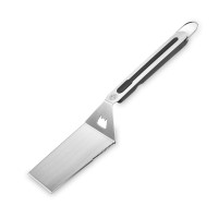 Лопатка для гриля BBQ, 42 см, нержавеющая сталь, пластик, GEFU, Германия