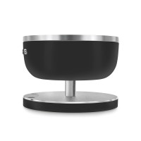 Весы кухонные, нержавеющая сталь, черный матовый, SMEG, Италия_00817120060245069442.jpg