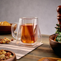 Термокружка Spirit, 300 мл, боросиликатное стекло, прозрачный, WALMER, Великобритания_00808720052467806074.jpg