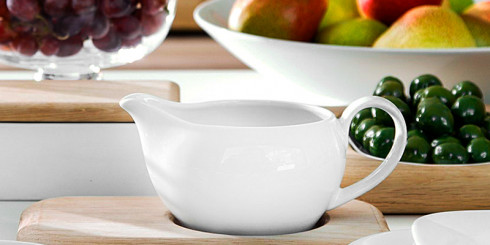 Соусники и розетки