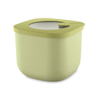 Контейнер для хранения, 750 мл, полипропилен, зеленый, серия Store&More, GUZZINI, Италия