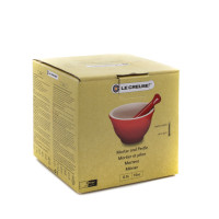 Ступка с пестиком, 0,3 л, 11,5 см, керамика, синий, серия Marseille, LE CREUSET, Франция_00797870043189714738.jpg