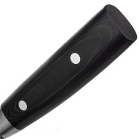 Нож кухонный Сантоку 16,5 см, Santoku, дамасская сталь, серия Zen, YAXELL, Япония_00794900049842474957.jpg