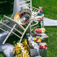 Блюдо сервировочное, 38 см, фарфор, декор, серия Mariinsky, VISTA ALEGRE, Португалия_00806300060331156247.jpg