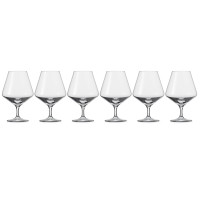 Набор бокалов для коньяка, объем 612 мл, 6 шт., серия Belfesta, ZWIESEL GLAS, Германия