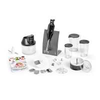 Блендер погружной, нейлон, латунь, 34,5 см, черный, серия Baking, BAMIX, Швейцария_00803860060620048207.jpg