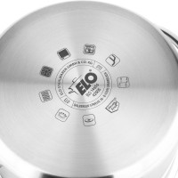 Набор посуды 9 предметов: 4 кастрюли, 1 ковш, 4 стеклянные крышки, серия Top Collection, ELO, Германия_00814290059245067749.jpg