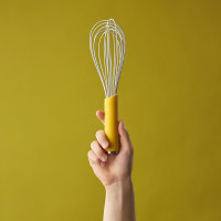 Венчик , 27.5 см, нержавеющая сталь, силикон, желтый, серия SmartChef, SMART SOLUTIONS, Россия_00817550041411751551.jpg