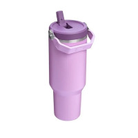 Термокружка IceFlow с трубочкой Flip Straw, 890 мл, STANLEY, США_00822300065251961490.jpg