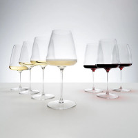 Набор из 2-х бокалов для игристых вин CHAMPAGNE, 740 мл, хрустальное стекло, серия Winewings, RIEDEL, Австрия_00823600042456061318.jpg