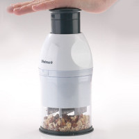 Измельчитель для овощей/орехов, серия Mechanical Tools, WESTMARK, Германия_00776610066313132821.jpg