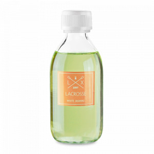 Наполнитель для диффузора «Белый жасмин», 250 мл, натуральные масла, AMBIENTAIR, Испания, Ароматы для дома