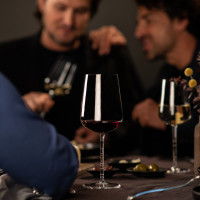 Набор из 2-х бокалов для красного вина, Bordeaux, 633 мл, серия Journey, ZWIESEL GLAS, Германия_00822730040077925841.jpg