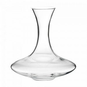 Декантер для красного вина ULTRA, ручная работа, 1230 мл, 22,5 см, хрусталь, серия Decanters, RIEDEL, Австрия, Декантер для красного вина