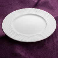 Тарелка пирожковая, 16 см, серия Basket, PILLIVUYT, Франция_00808200038056376114.jpg