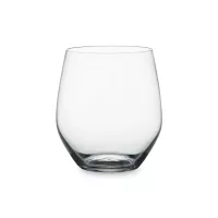 Стакан низкий, 540 мл, хрустальное стекло, серия Barware New York, NACHTMANN, Германия, 