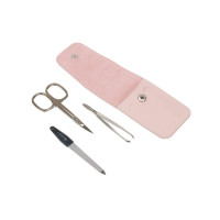 Набор маникюрный в футляре, 3 предмета, DEWAL, Германия_00816580060267655948.jpg