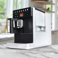 Кофемашина автоматическая KAFFIT COM Roma, белый, KAFFIT, Финляндия_00814020003237014800.jpg