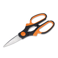 Ножницы кухонные, 20 см, серия Steel, Westmark, Германия