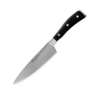 Набор из 3-х кухонных ножей поварская тройка, серия Classic Ikon, WUESTHOF, Золинген, Германия_00807420046089567244.jpg