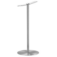 Держатель для крышек настольный, матовая сталь, серия Panoply, CRISTEL, Франция_00776200062319911279.jpg