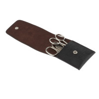 Набор маникюрный мужской в футляре FOR MEN, 4 предмета, DEWAL, Германия_00809670053804805832.jpg