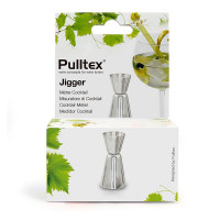 Джиггер двойной, нержавеющая сталь, стальной, PULLTEX, Испания_00809030063252748312.jpg