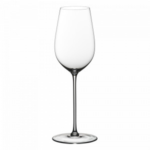 Бокал (фужер) для белого вина RIESLING/ZINFANDEL, 395 мл, 25,2 см, ручная работа, хрусталь, серия Riedel Superleggero, RIEDEL, Австрия, RIEDEL (Австрия)