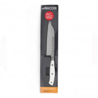 Нож кухонный Сантоку 14 см, серия Riviera Blanca, ARCOS, Испания_00795010045338324053.jpg