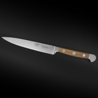 Нож для нарезки 16 см, серия Alpha Fasseiche, GUDE, Золинген, Германия_00799850057359071097.jpg